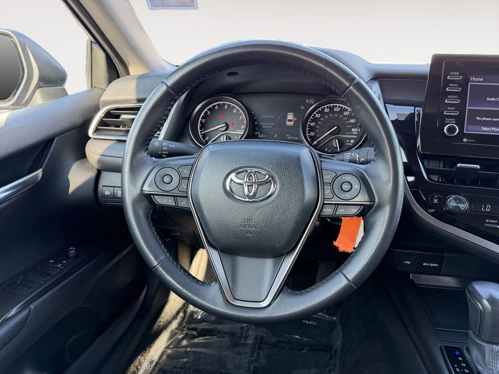 2024 Toyota Camry SE Nightshade