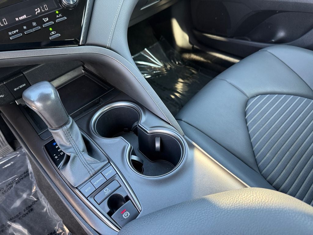 2024 Toyota Camry SE Nightshade