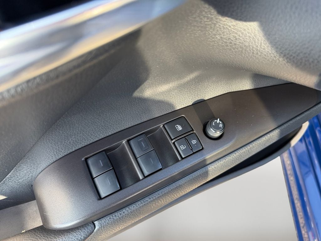 2024 Toyota Camry SE Nightshade