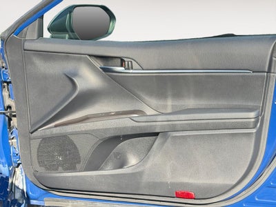 2024 Toyota Camry SE Nightshade