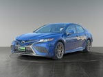 2024 Toyota Camry SE Nightshade