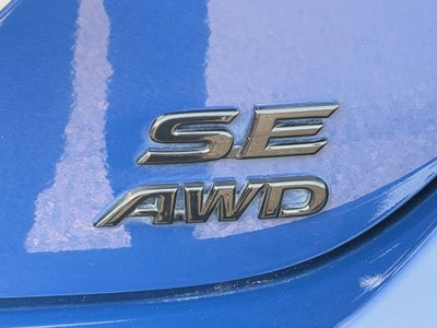 2024 Toyota Camry SE Nightshade