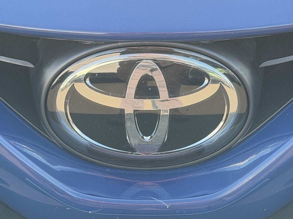 2024 Toyota Camry SE Nightshade