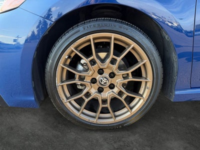 2024 Toyota Camry SE Nightshade
