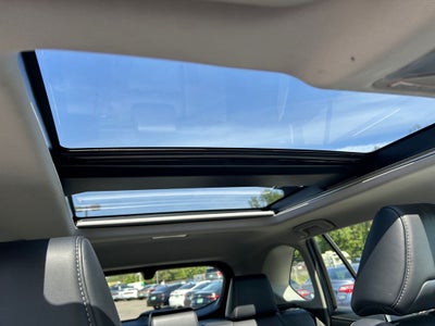 2020 Toyota RAV4 Hybrid Limited