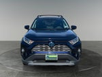 2020 Toyota RAV4 Hybrid Limited