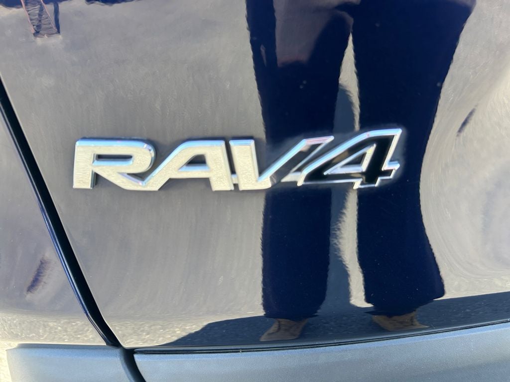 2020 Toyota RAV4 Hybrid Limited
