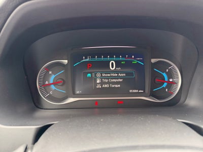 2021 Honda Pilot Elite
