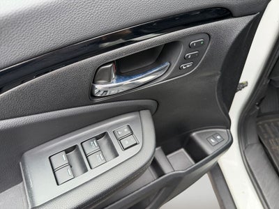 2021 Honda Pilot Elite