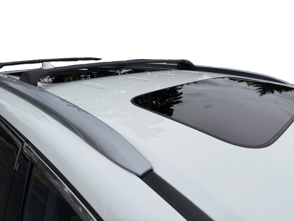 2021 Honda Pilot Elite