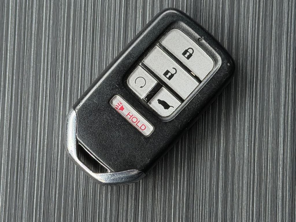 2021 Honda Pilot Elite