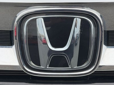 2021 Honda Pilot Elite