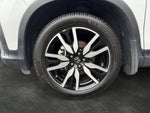 2021 Honda Pilot Elite
