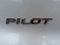 2021 Honda Pilot Elite