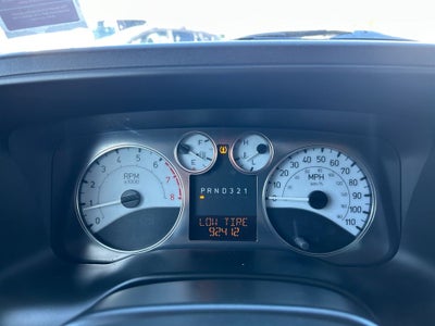 2010 Hummer H3 Base