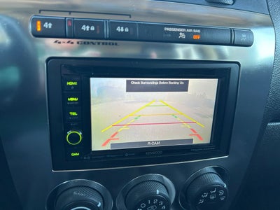 2010 Hummer H3 Base