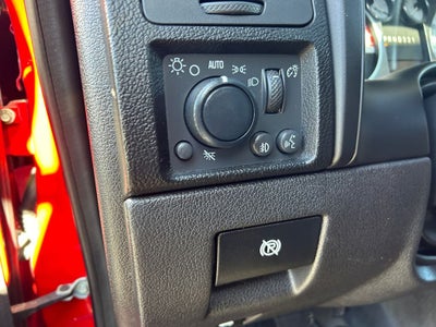 2010 Hummer H3 Base