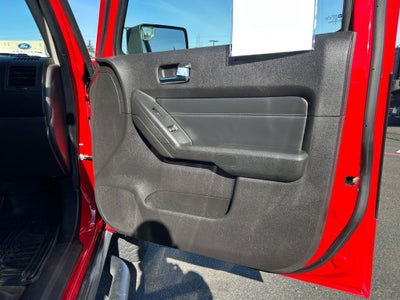 2010 Hummer H3 Base