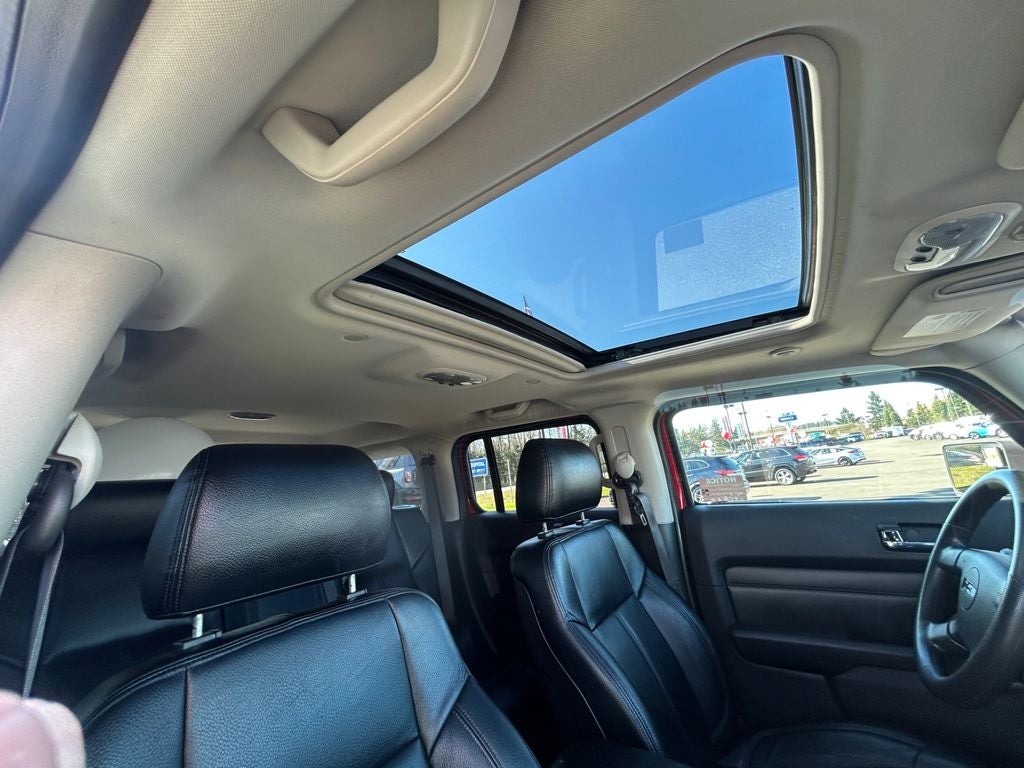 2010 Hummer H3 Base