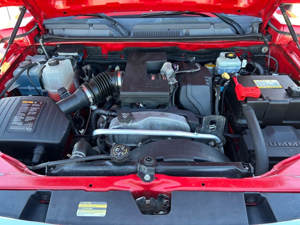 2010 Hummer H3 Base