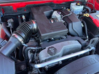 2010 Hummer H3 Base