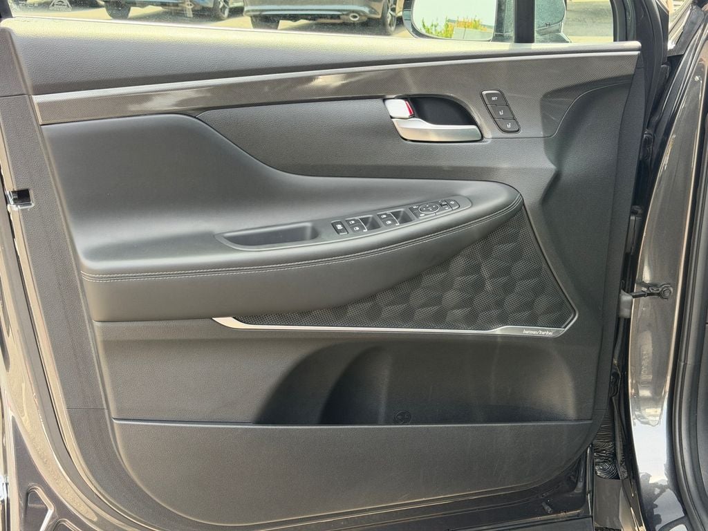 2023 Hyundai Santa Fe Hybrid Limited
