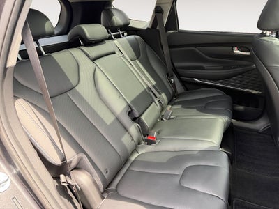 2023 Hyundai Santa Fe Hybrid Limited