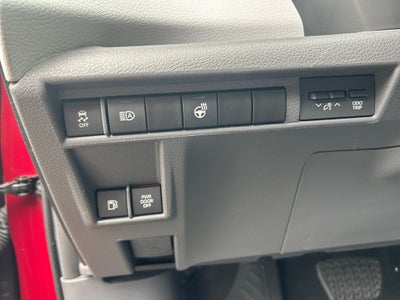 2024 Toyota Sienna XSE 7 Passenger