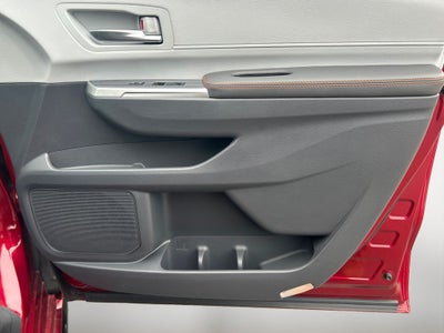 2024 Toyota Sienna XSE 7 Passenger