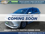 2024 Toyota Sienna XLE 7 Passenger