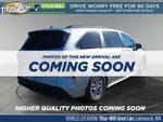 2024 Toyota Sienna XLE 7 Passenger