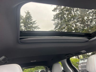 2024 Toyota Sienna XSE 7 Passenger