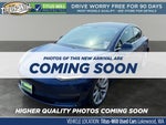 2018 Tesla Model 3 Base