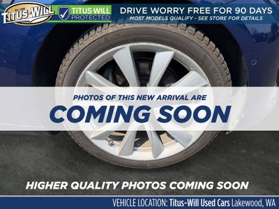 2018 Tesla Model 3 Base