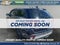 2020 Mitsubishi Outlander SE