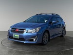 2016 Subaru Impreza 2.0i Sport Limited