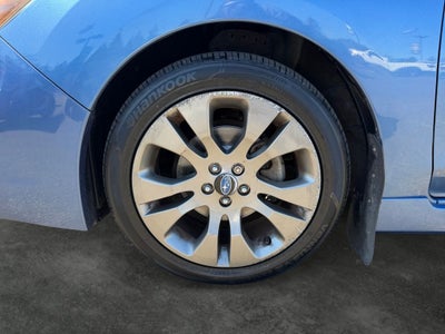 2016 Subaru Impreza 2.0i Sport Limited