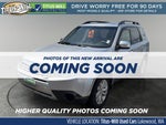 2012 Subaru Forester 2.5X