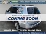 2012 Subaru Forester 2.5X