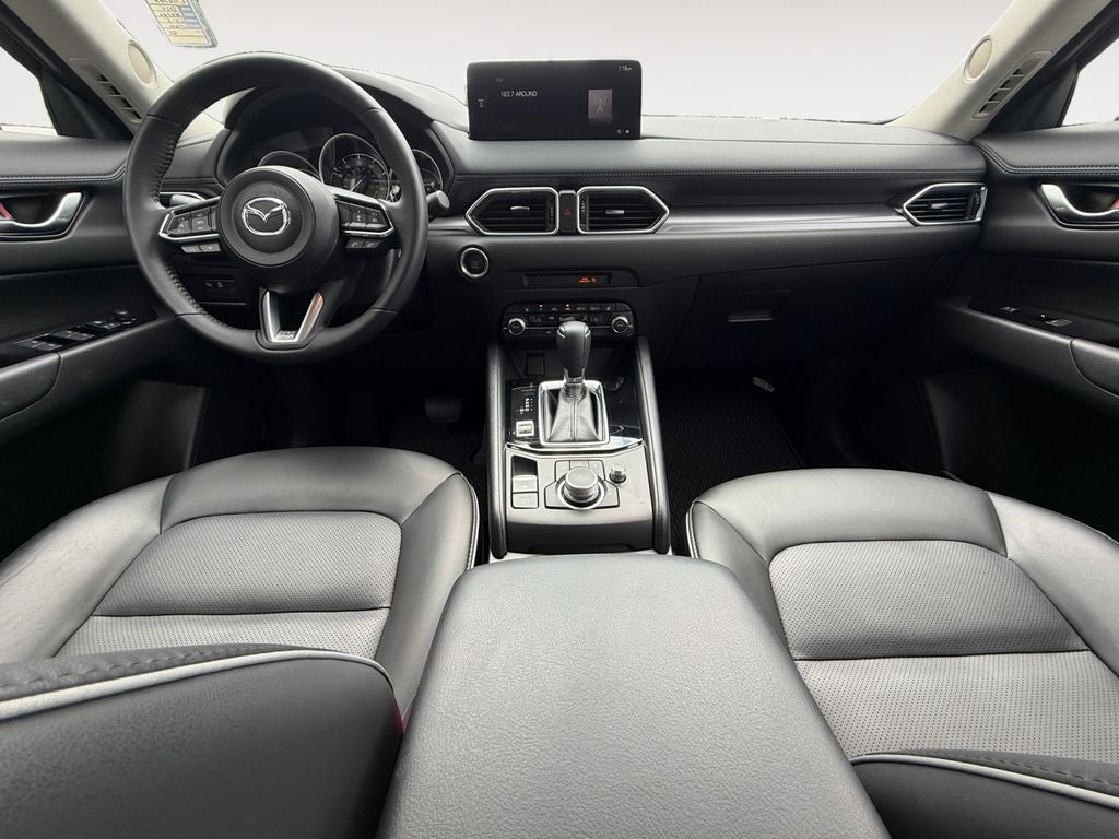 2024 Mazda Mazda CX-5 2.5 S Select Package