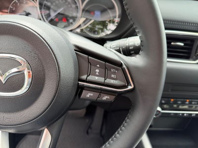 2024 Mazda Mazda CX-5 2.5 S Select Package