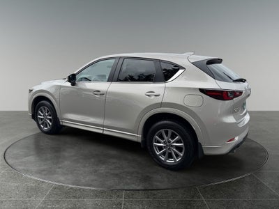 2024 Mazda Mazda CX-5 2.5 S Select Package