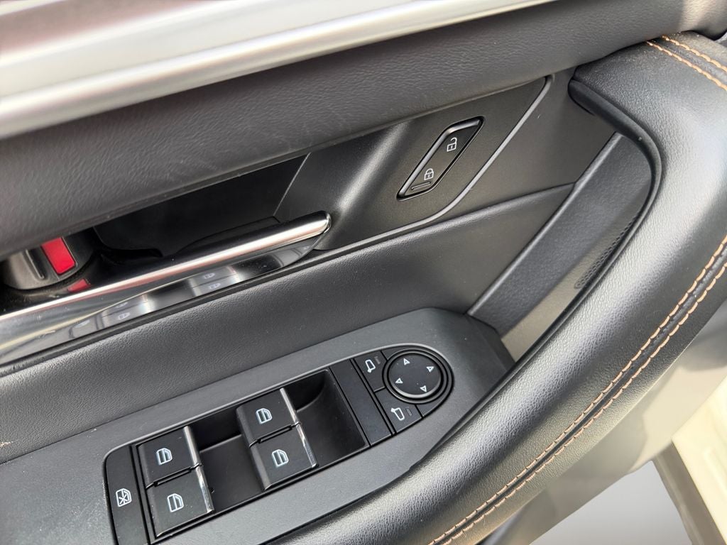 2025 Mazda Mazda CX-90 3.3 Turbo Preferred