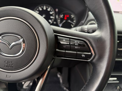 2025 Mazda Mazda CX-90 3.3 Turbo Preferred