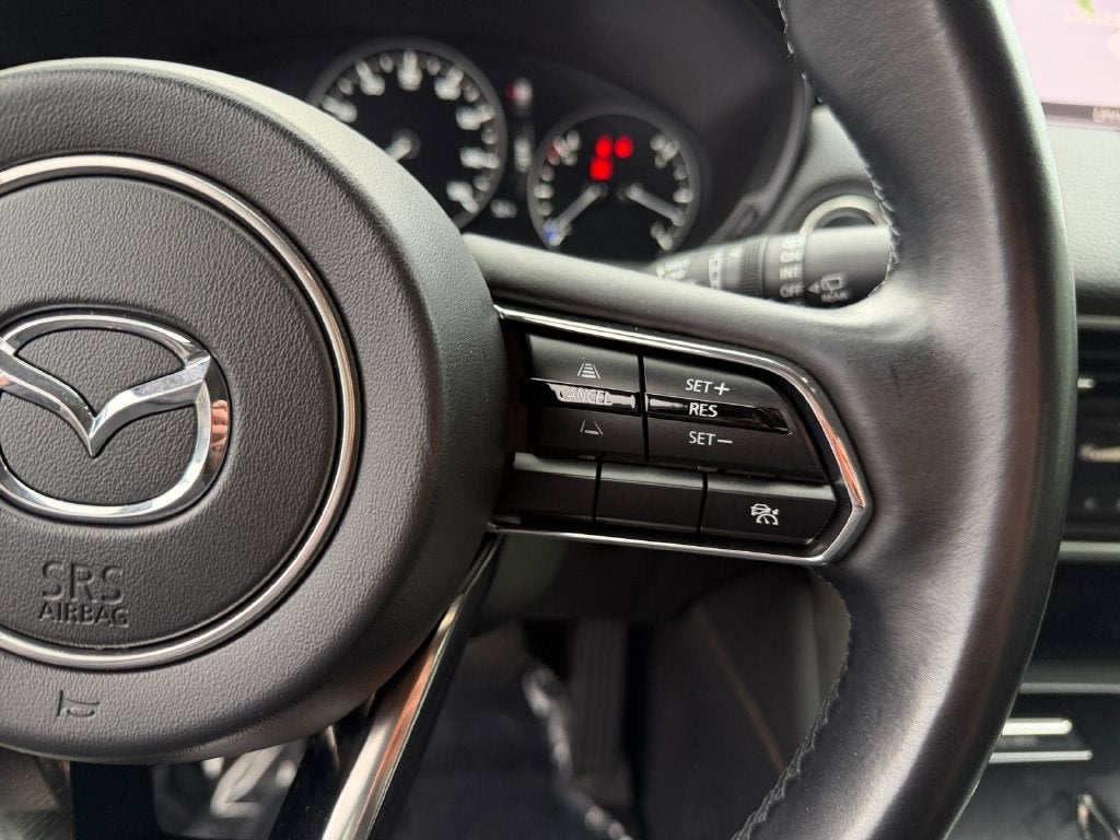 2025 Mazda Mazda CX-90 3.3 Turbo Preferred