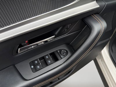2025 Mazda Mazda CX-90 3.3 Turbo Preferred