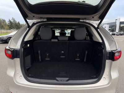 2025 Mazda Mazda CX-90 3.3 Turbo Preferred