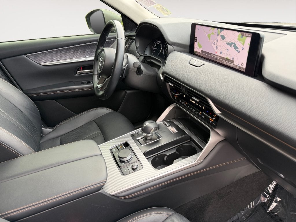 2025 Mazda Mazda CX-90 3.3 Turbo Preferred