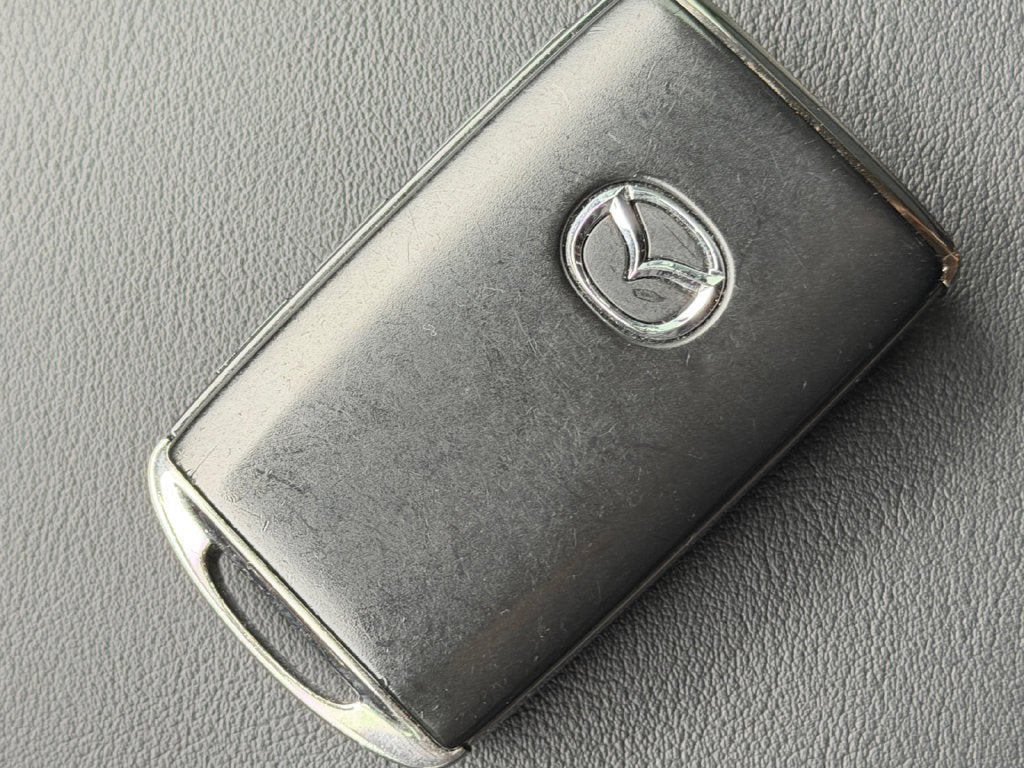 2025 Mazda Mazda CX-90 3.3 Turbo Preferred