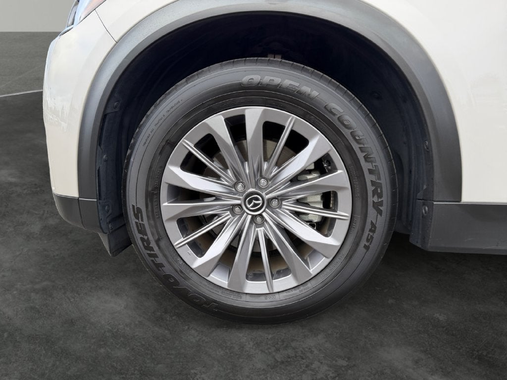2025 Mazda Mazda CX-90 3.3 Turbo Preferred